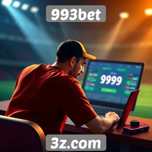 993bet análise de recursos de jogos online