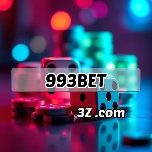 Aposta Criativa: A seção Betting da 993bet Inova no Jogo