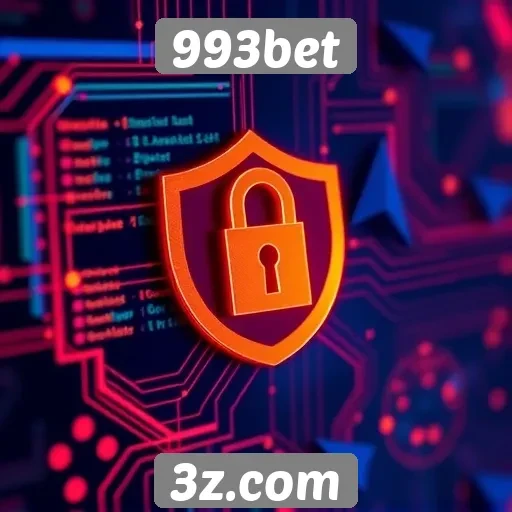 Avaliação sobre a segurança do site 993bet